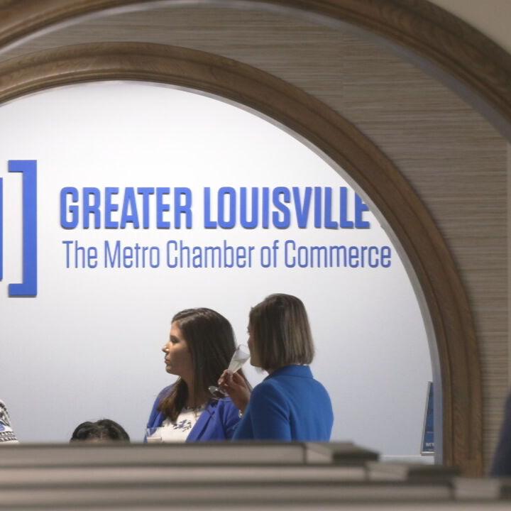 GLI new headquarters opening 9-26-23